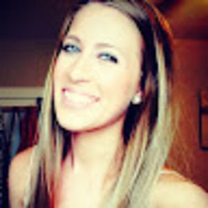 Meet your Posher, Allyson